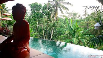 Capung Sakti Villas – By Fair Future Foundation