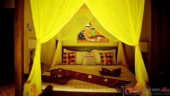 Capung Sakti Villas – By Fair Future Foundation