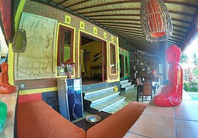 Capung Sakti Villas – By Fair Future Foundation