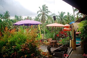 Capung Sakti Villas – By Fair Future Foundation