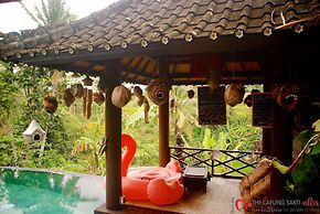 Capung Sakti Villas – By Fair Future Foundation