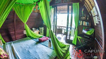 Capung Sakti Villas – By Fair Future Foundation