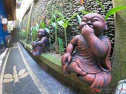 Capung Sakti Villas – By Fair Future Foundation