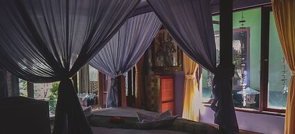 Capung Sakti Villas – By Fair Future Foundation