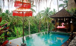 Capung Sakti Villas – By Fair Future Foundation