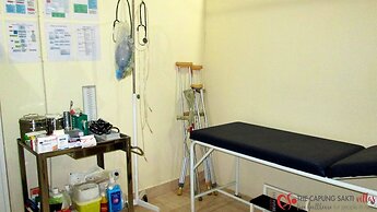 Capung Sakti Villas – By Fair Future Foundation