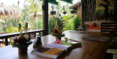 Capung Sakti Villas – By Fair Future Foundation