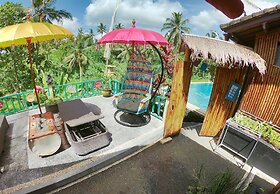 Capung Sakti Villas – By Fair Future Foundation