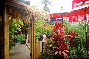 Capung Sakti Villas – By Fair Future Foundation