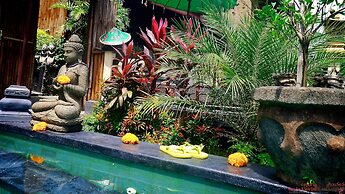 Capung Sakti Villas – By Fair Future Foundation