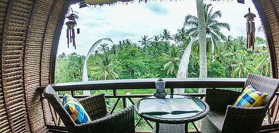 Capung Sakti Villas – By Fair Future Foundation