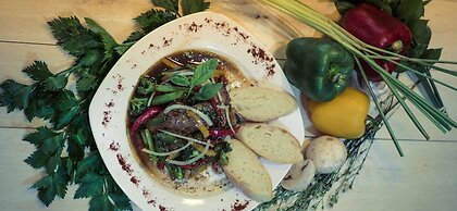 Capung Sakti Villas – By Fair Future Foundation