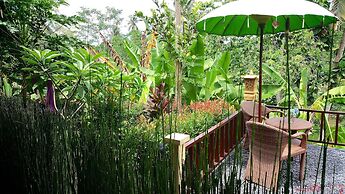 Capung Sakti Villas – By Fair Future Foundation