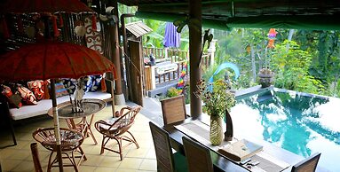 Capung Sakti Villas – By Fair Future Foundation