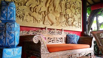 Capung Sakti Villas – By Fair Future Foundation