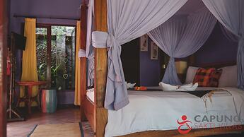 Capung Sakti Villas – By Fair Future Foundation