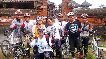 Capung Sakti Villas – By Fair Future Foundation