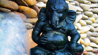 Capung Sakti Villas – By Fair Future Foundation