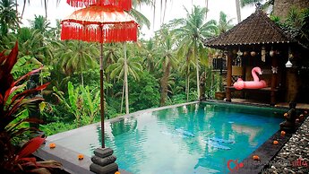 Capung Sakti Villas – By Fair Future Foundation