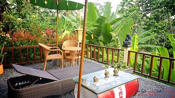 Capung Sakti Villas – By Fair Future Foundation