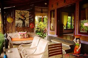 Capung Sakti Villas – By Fair Future Foundation