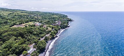 Capung Sakti Villas – By Fair Future Foundation