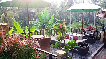 Capung Sakti Villas – By Fair Future Foundation