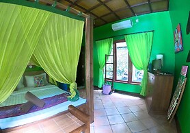 Capung Sakti Villas – By Fair Future Foundation