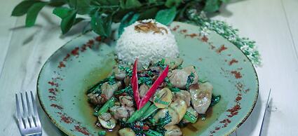 Capung Sakti Villas – By Fair Future Foundation