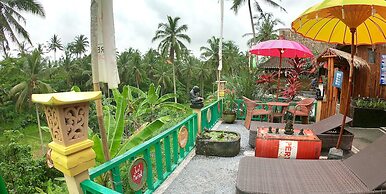 Capung Sakti Villas – By Fair Future Foundation