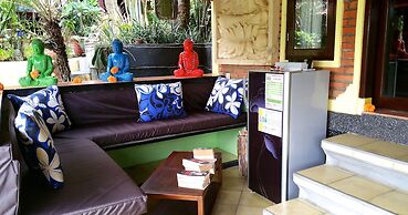 Capung Sakti Villas – By Fair Future Foundation