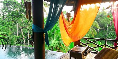 Capung Sakti Villas – By Fair Future Foundation