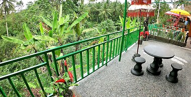 Capung Sakti Villas – By Fair Future Foundation