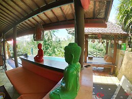 Capung Sakti Villas – By Fair Future Foundation