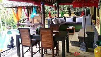 Capung Sakti Villas – By Fair Future Foundation