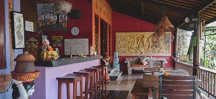 Capung Sakti Villas – By Fair Future Foundation