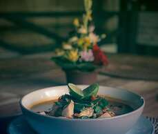 Capung Sakti Villas – By Fair Future Foundation