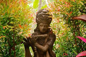 Capung Sakti Villas – By Fair Future Foundation