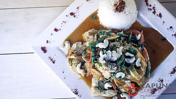 Capung Sakti Villas – By Fair Future Foundation