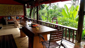 Capung Sakti Villas – By Fair Future Foundation