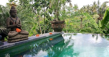 Capung Sakti Villas – By Fair Future Foundation