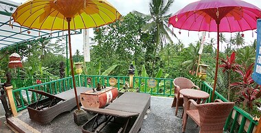 Capung Sakti Villas – By Fair Future Foundation