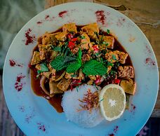 Capung Sakti Villas – By Fair Future Foundation