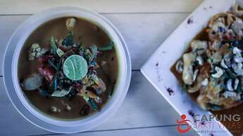 Capung Sakti Villas – By Fair Future Foundation