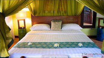 Capung Sakti Villas – By Fair Future Foundation