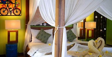 Capung Sakti Villas – By Fair Future Foundation