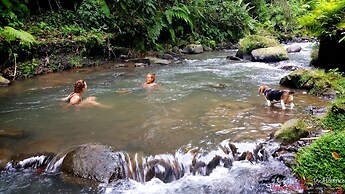 Capung Sakti Villas – By Fair Future Foundation