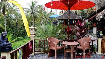 Capung Sakti Villas – By Fair Future Foundation