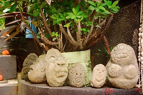 Capung Sakti Villas – By Fair Future Foundation