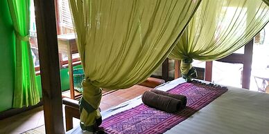 Capung Sakti Villas – By Fair Future Foundation